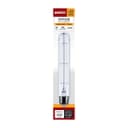 T9 Tubular LED 5W (6-pack) — replacement bulb for CopperSmith electric lanterns (E26 socket) — view 3