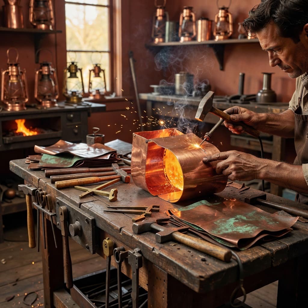 Manufacturers — Brand partners