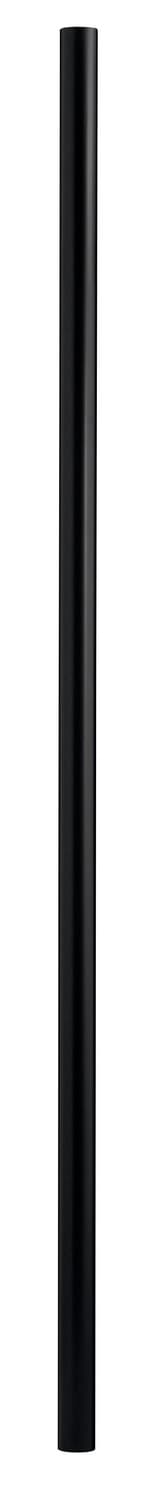 10ft Post with Ground Outlet and Photocell 10' Direct Burial w/ Ground Outlet & Photo Cell — Lamp Posts