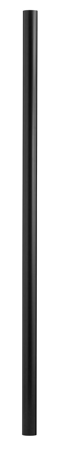 10ft Post with Photocell 10' Direct Burial Post with Photo Cell — Lamp Posts