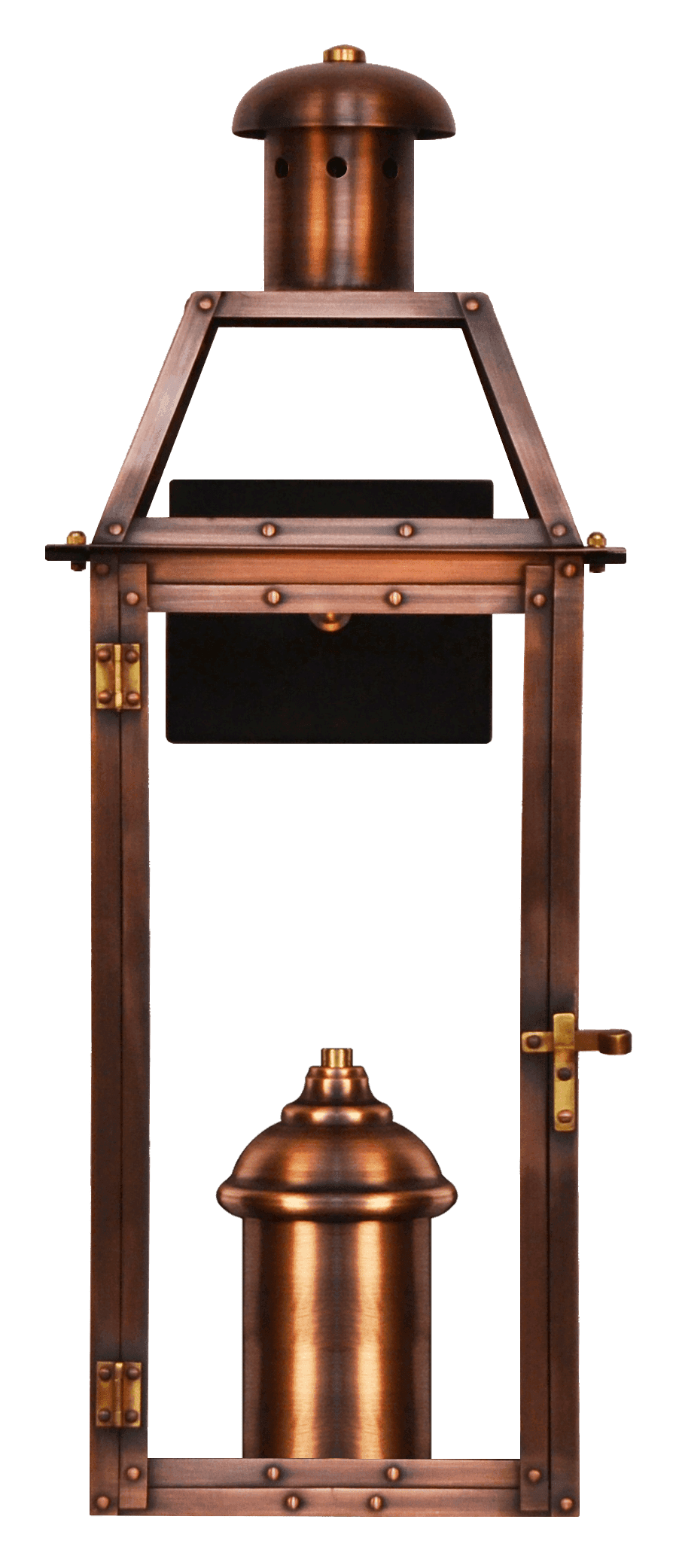 Oakley Lantern