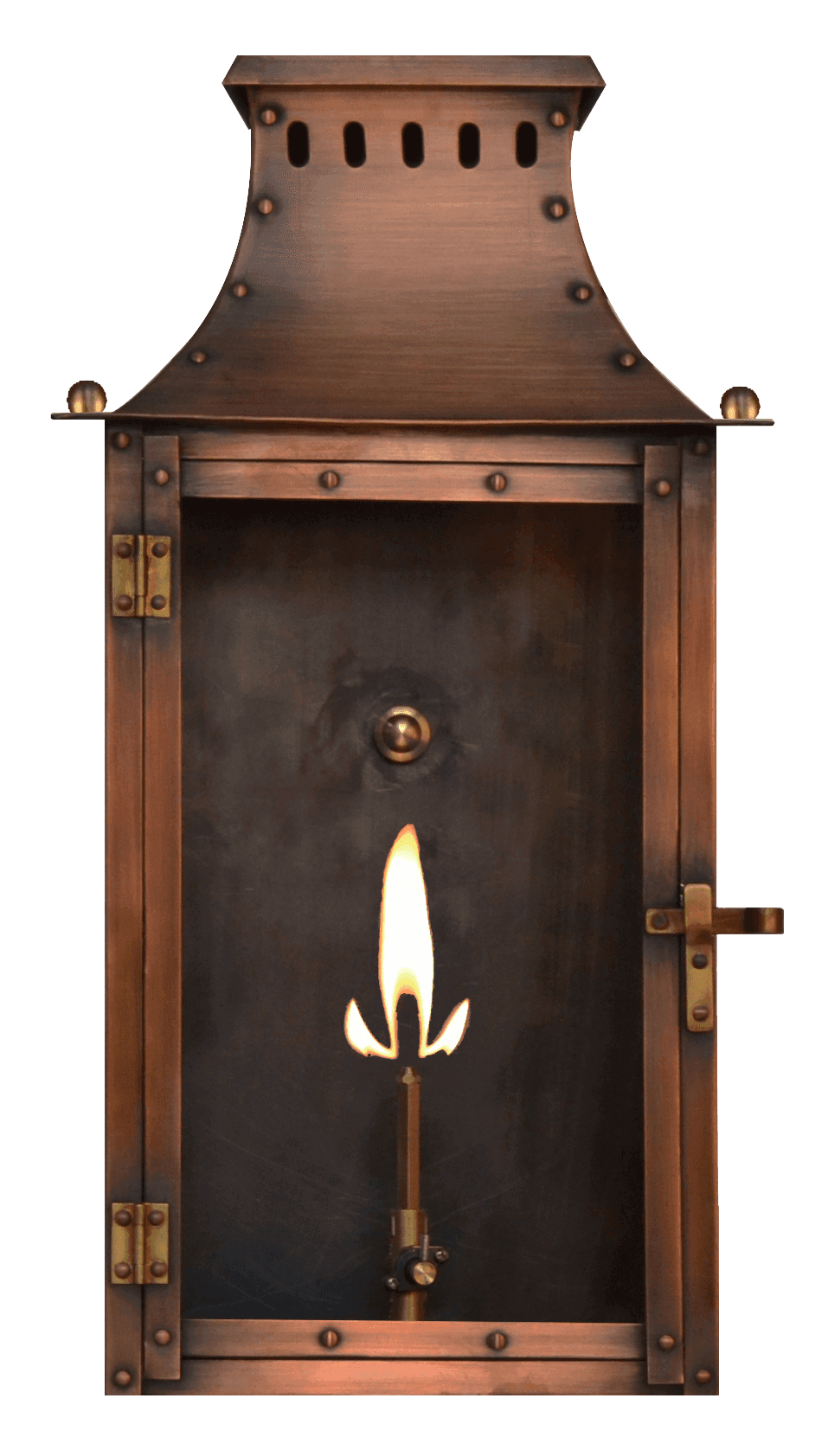 Yorktown Lantern