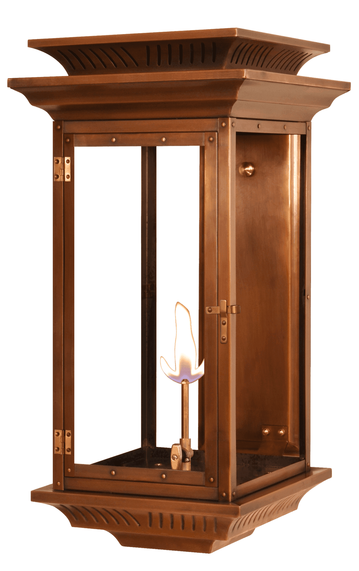 Approach Lantern