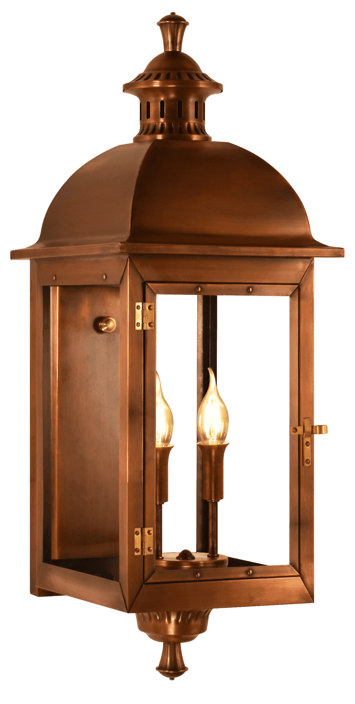 Arcus Lantern