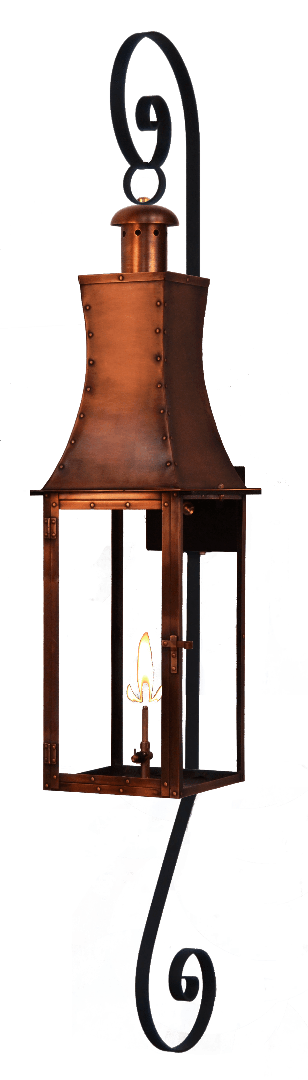 Churchill lantern collection