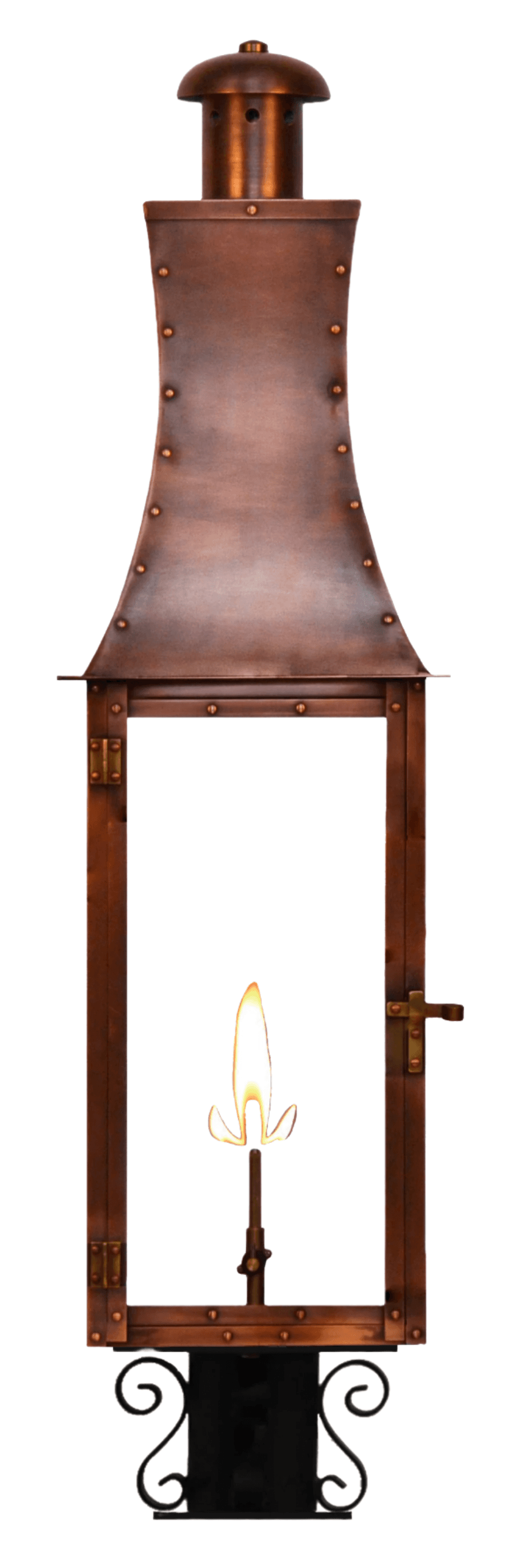 Churchill lantern collection