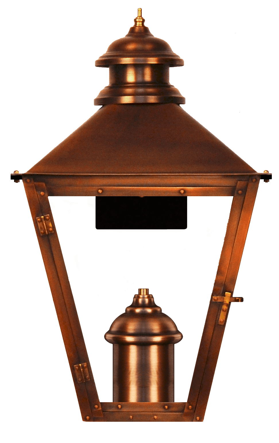Adam Street lantern collection