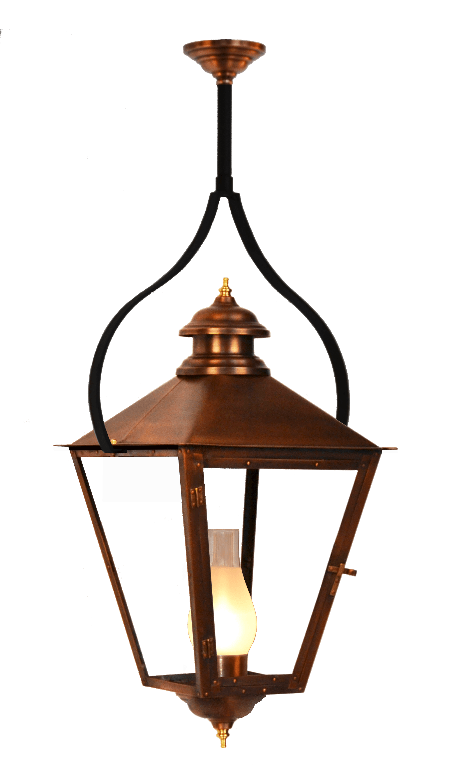 Adam Street lantern collection