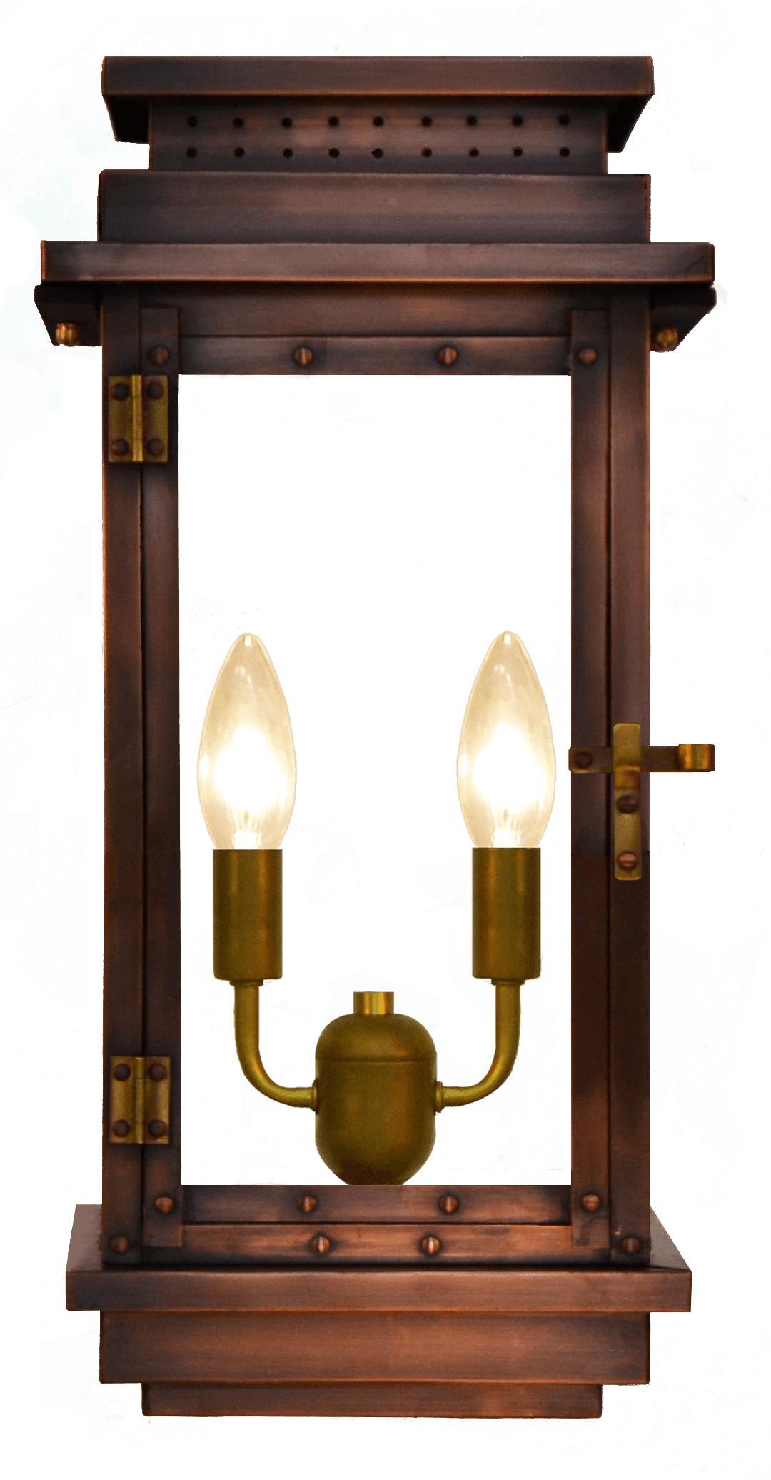 Contempo lantern collection