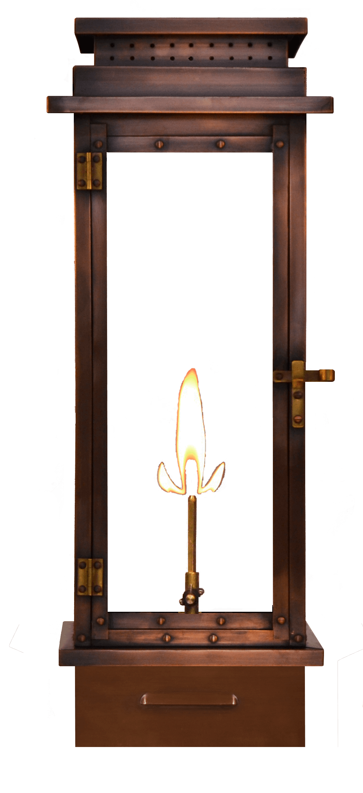 Contempo lantern collection