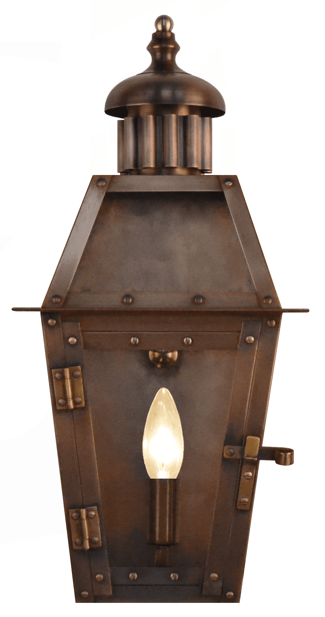 Arcadia lantern collection