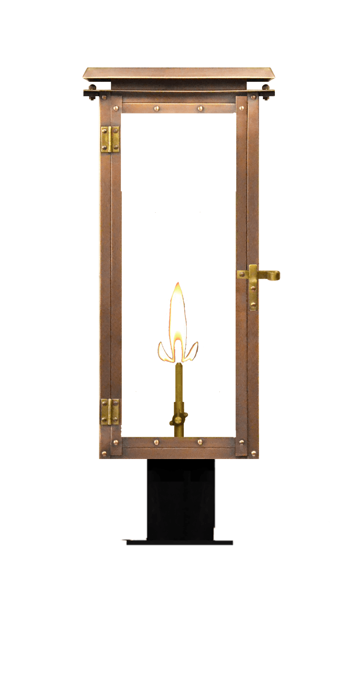 Hyland lantern collection