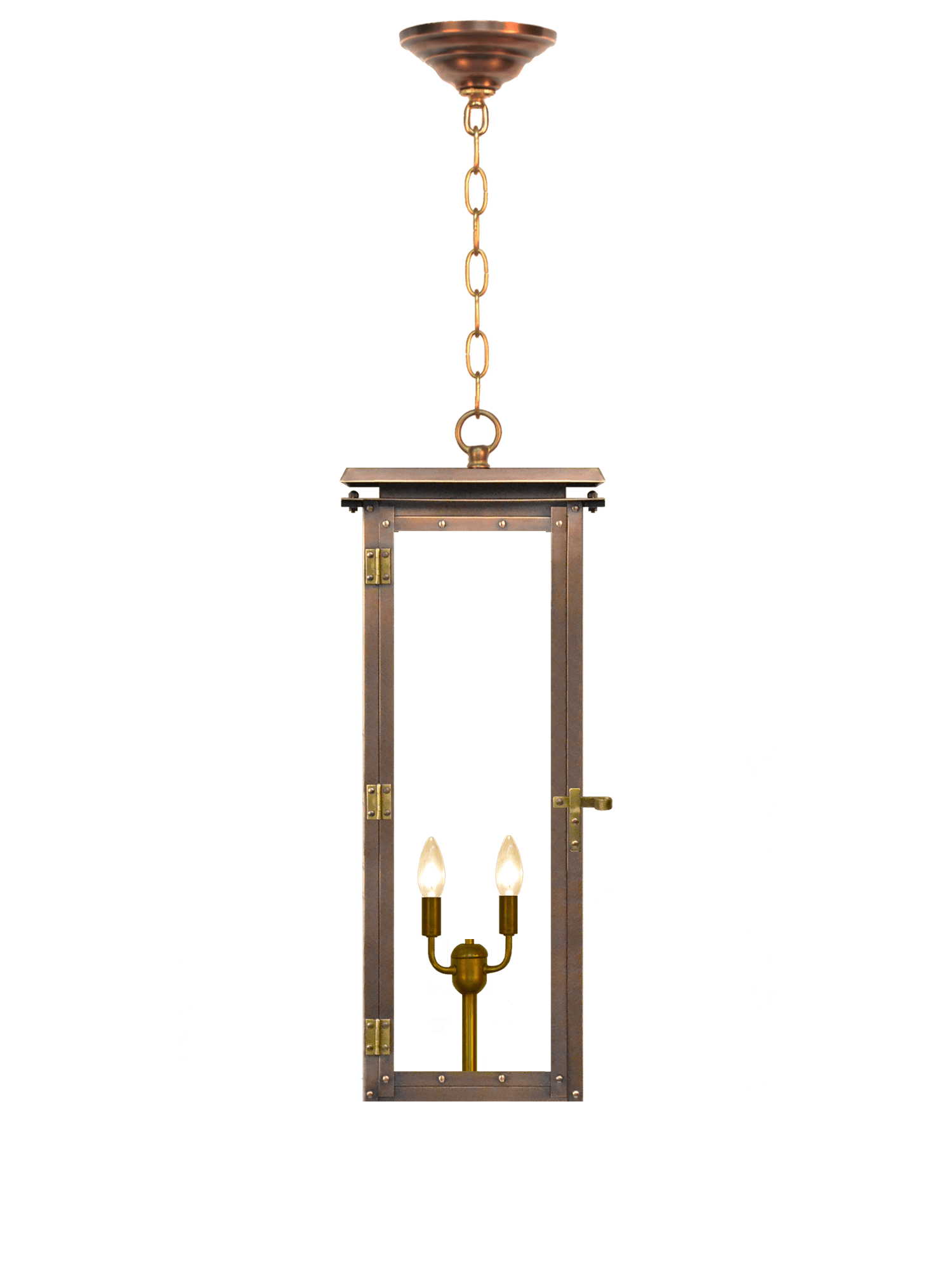 Hyland lantern collection
