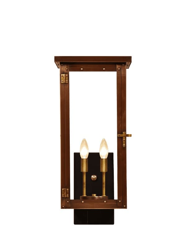 Moneo lantern collection