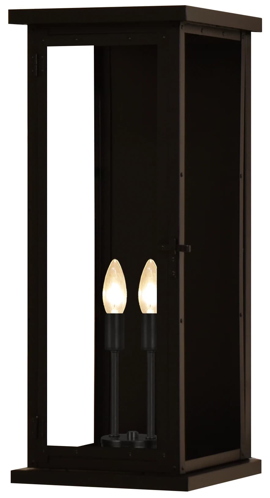 Vieira lantern collection