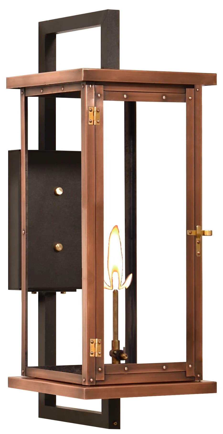 Navarrete lantern collection