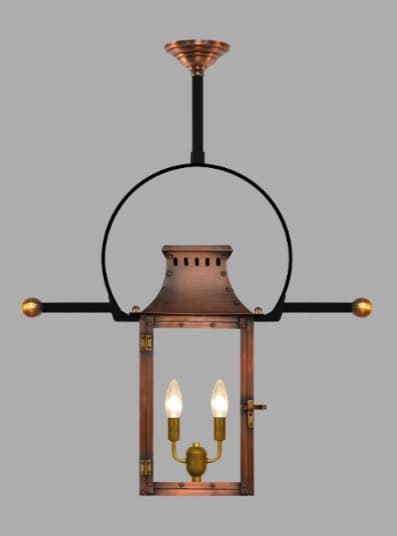 Market Street lantern collection