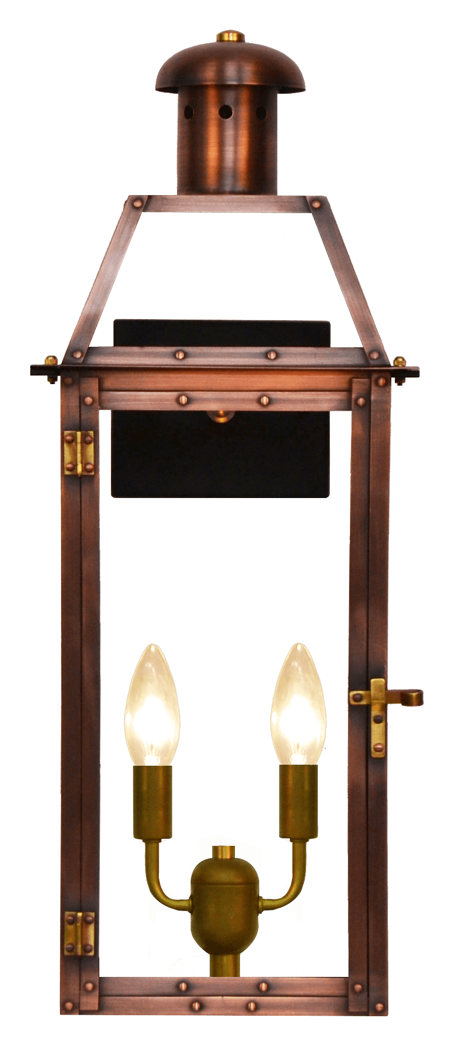 Oakley lantern collection