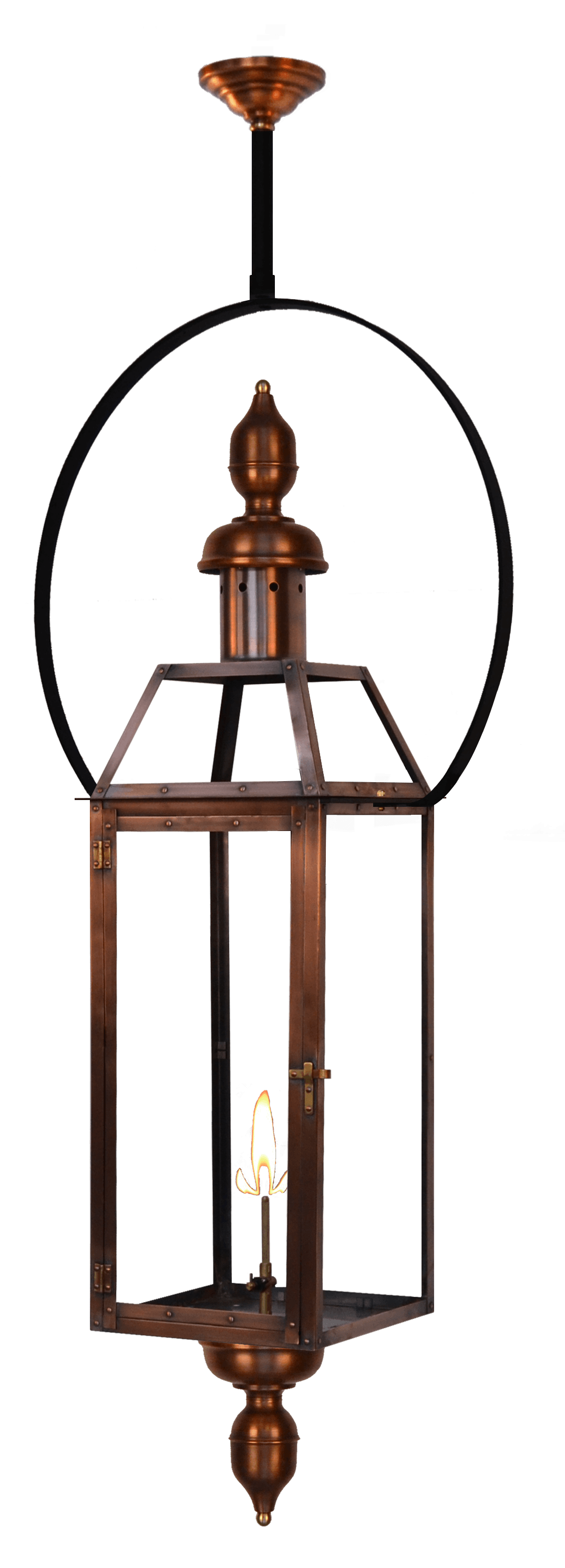 Oakley lantern collection
