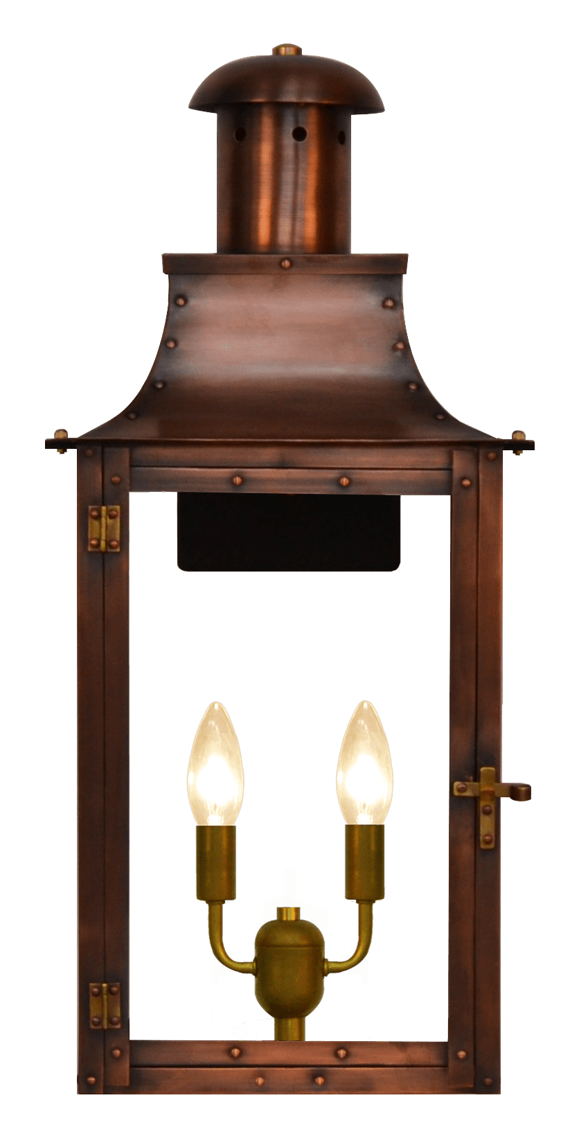 Somerset lantern collection