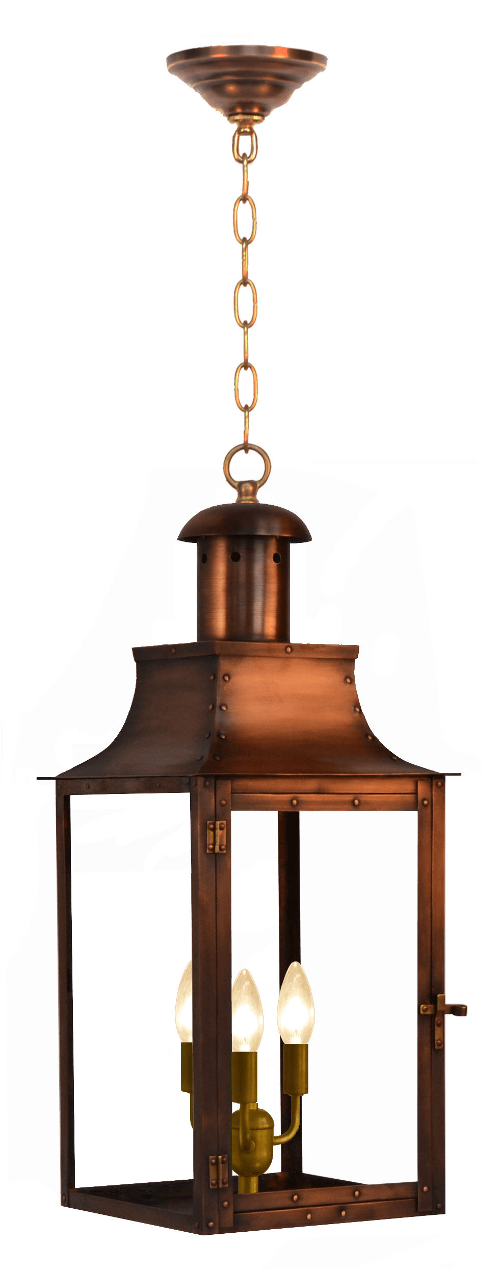 Somerset lantern collection