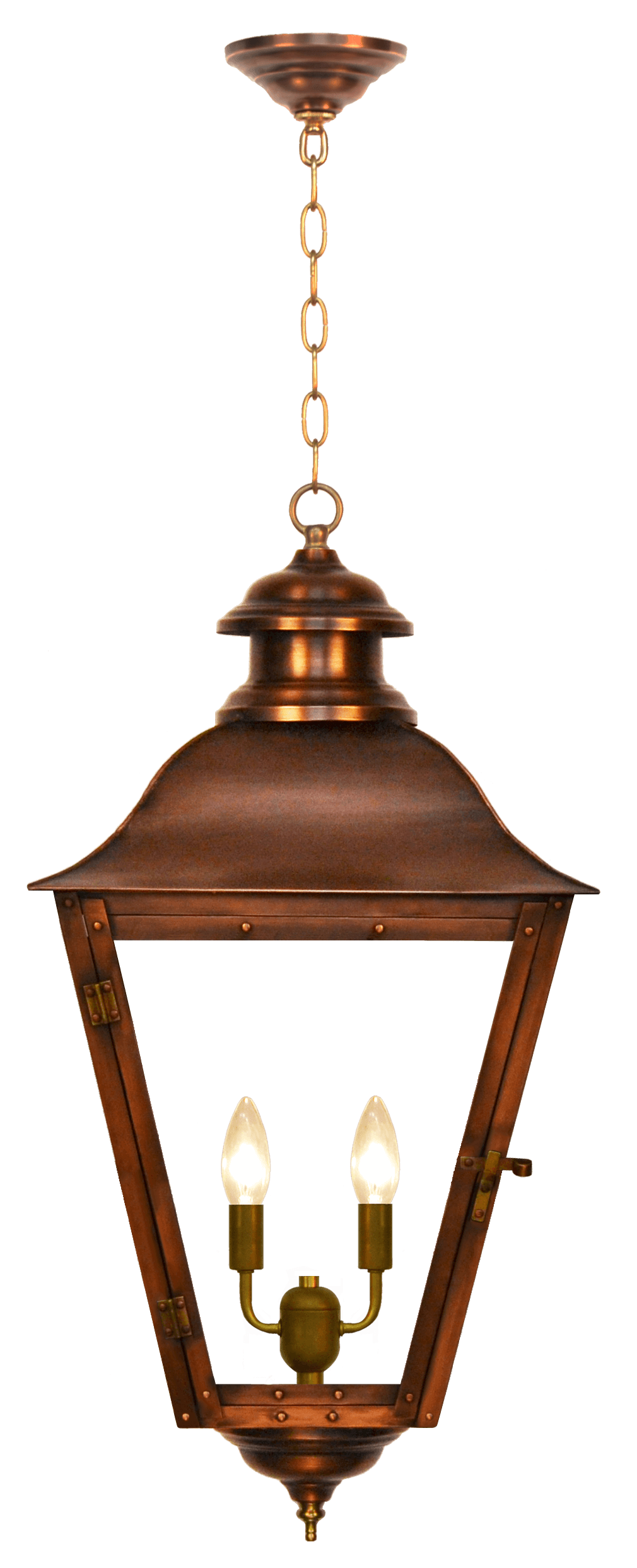 State Street lantern collection