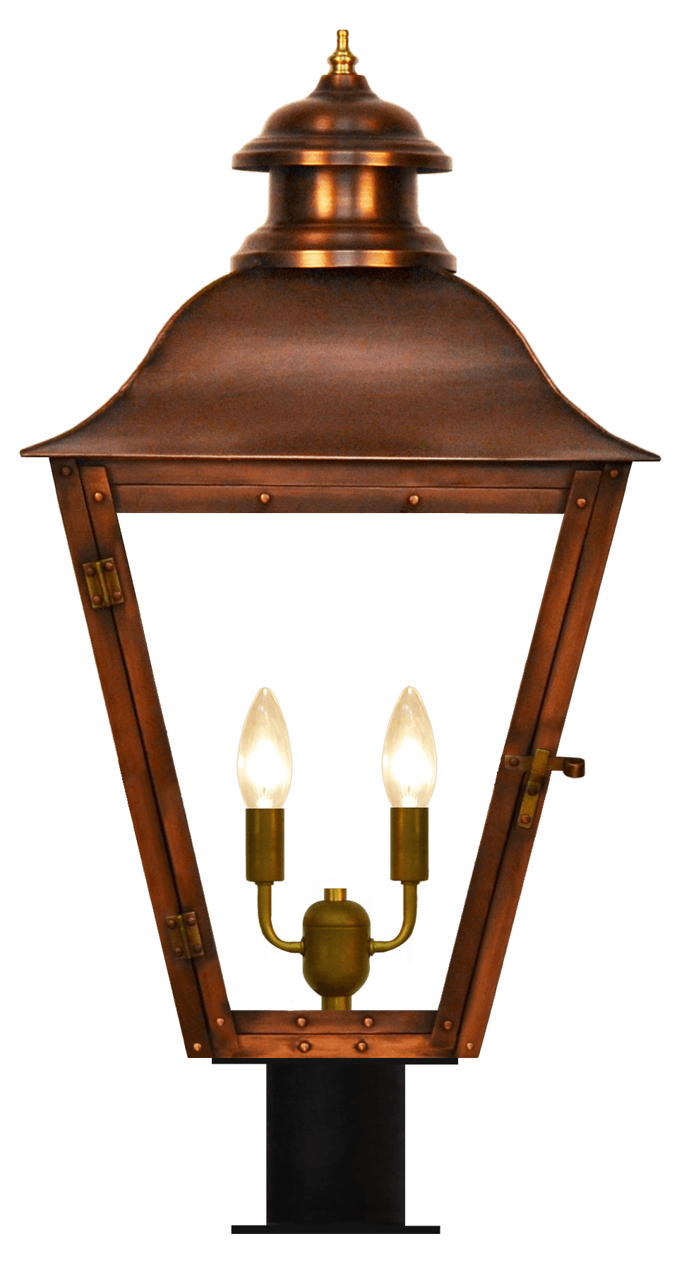 State Street lantern collection