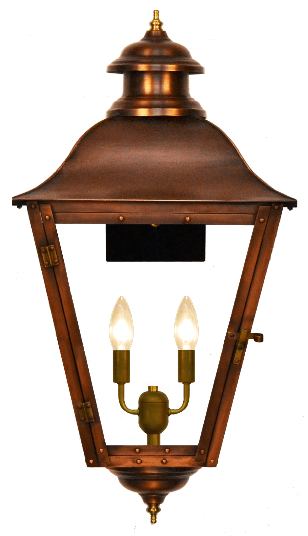 State Street lantern collection