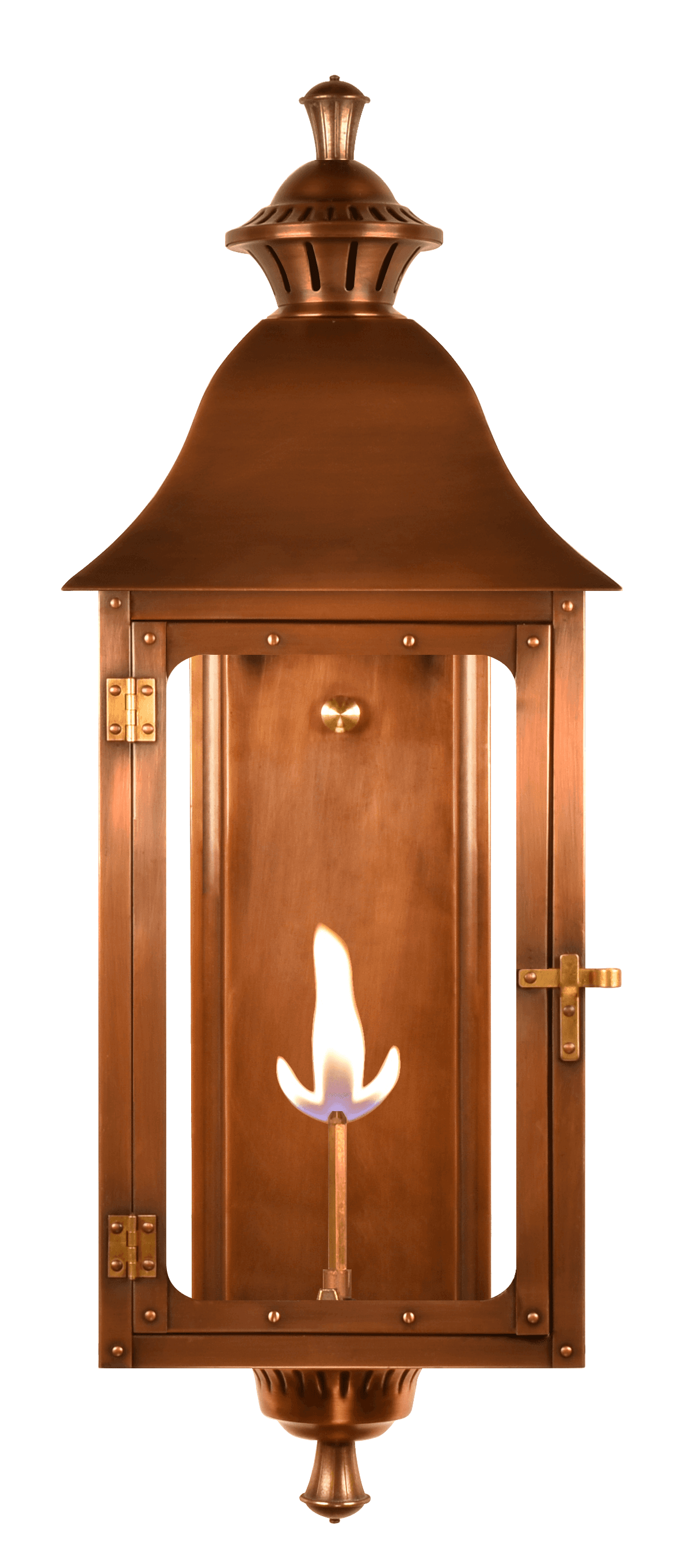 Antler Hill lantern collection
