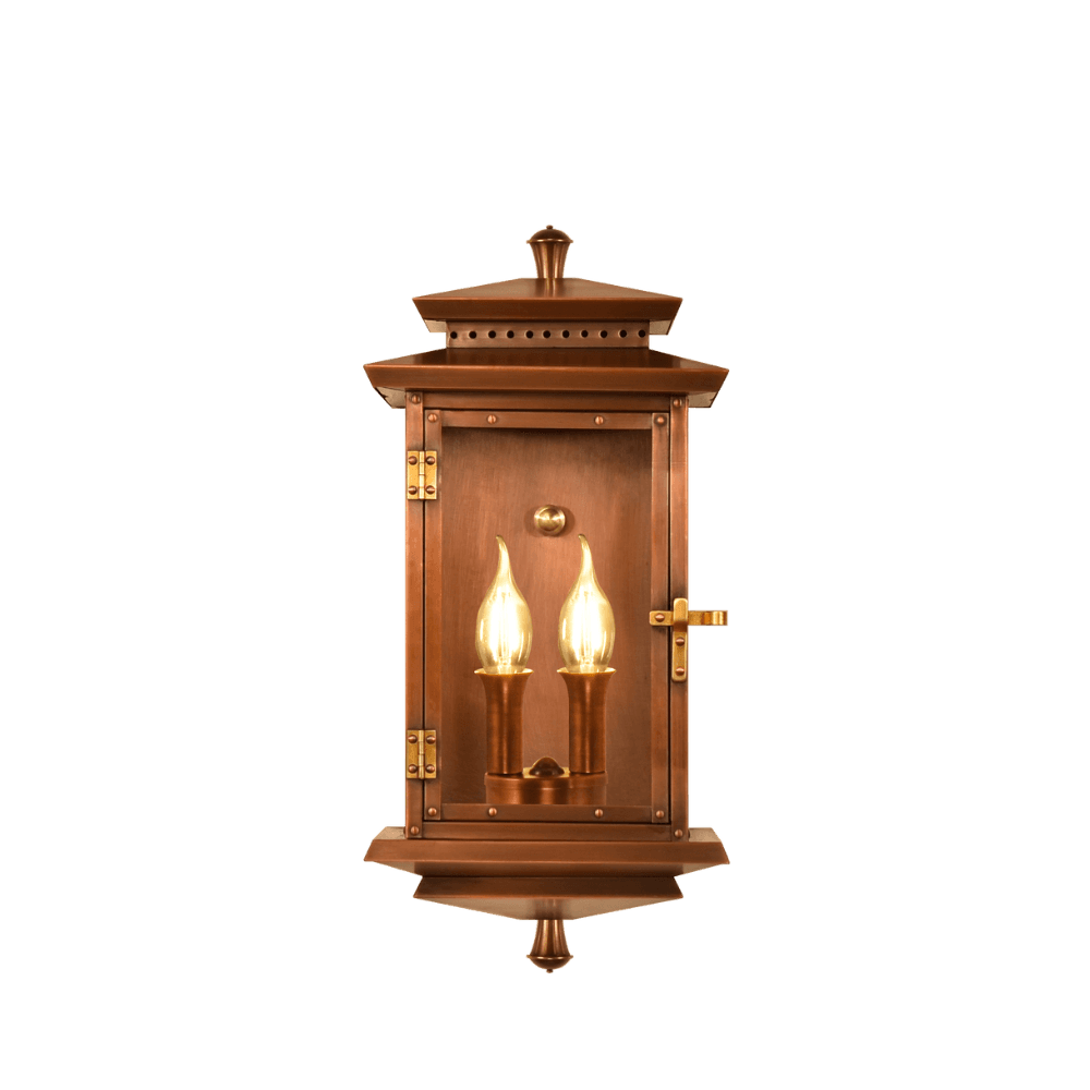 Traveler lantern collection