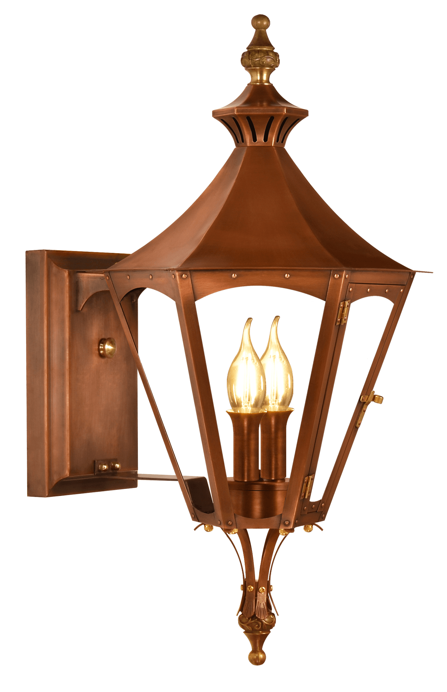 Gala lantern collection