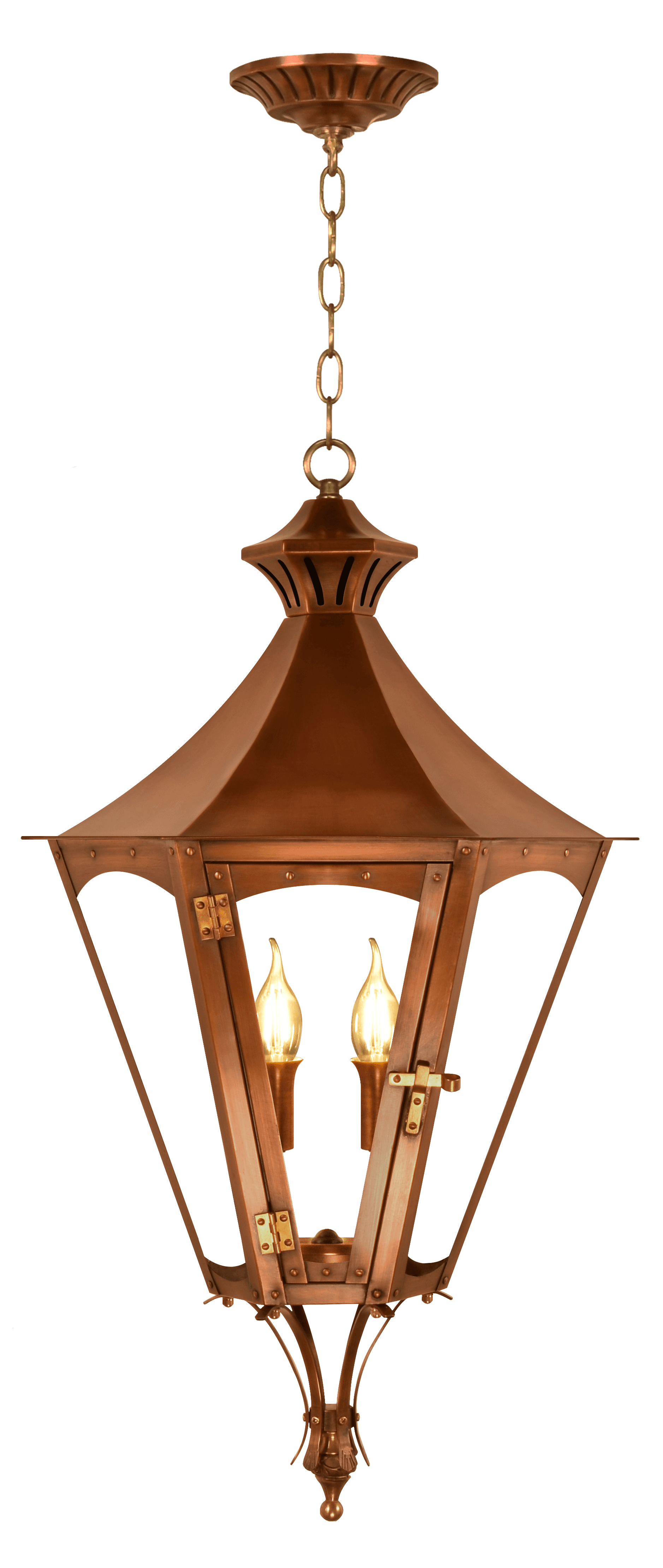 Gala lantern collection
