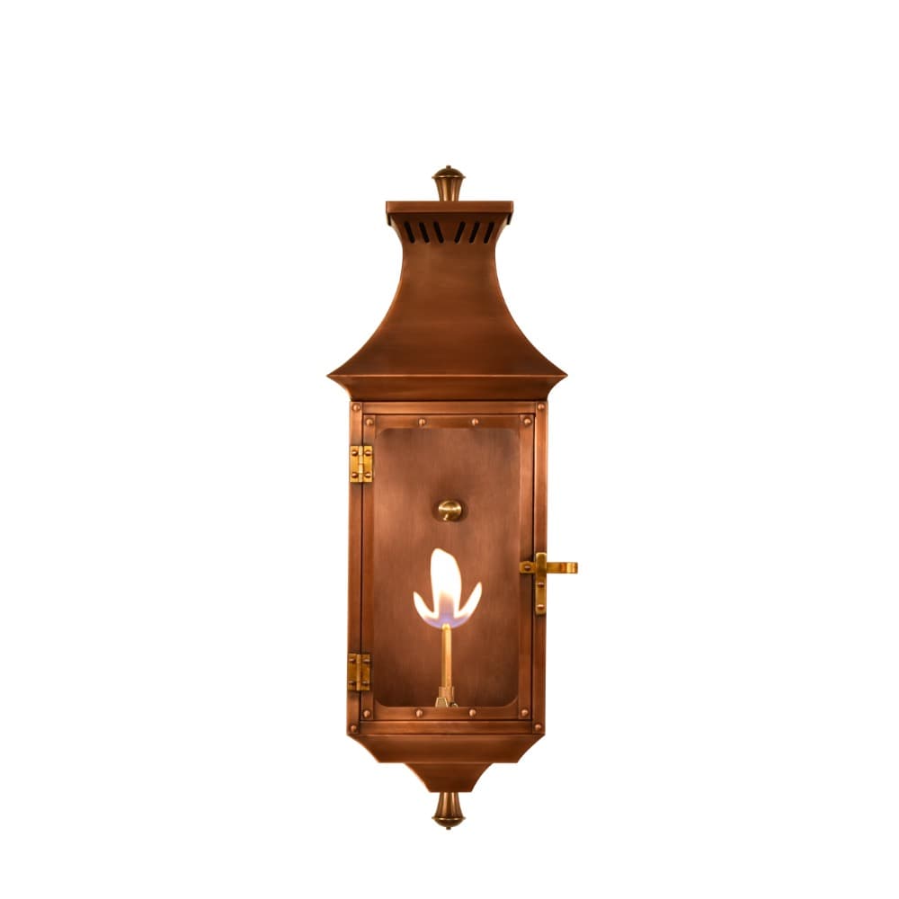 Pinnacle lantern collection