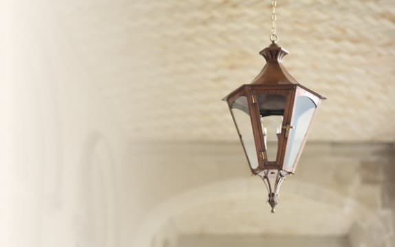 Finding Your Perfect Lantern