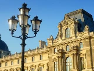 The History of Lanterns